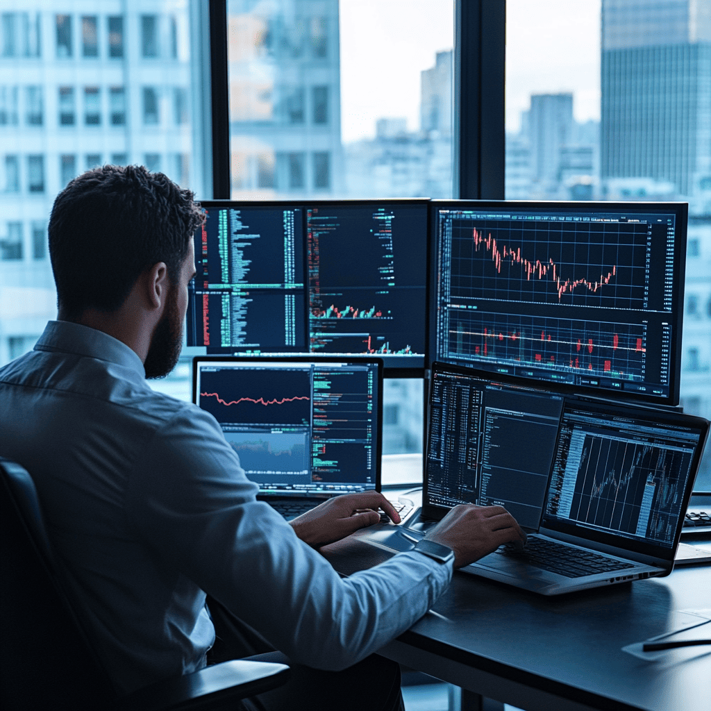 Data Visuals and charts